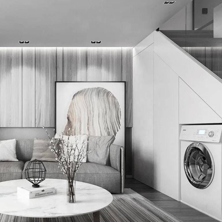 Recessed Square LED Ceiling Spotlights LED Ceiling Downlights