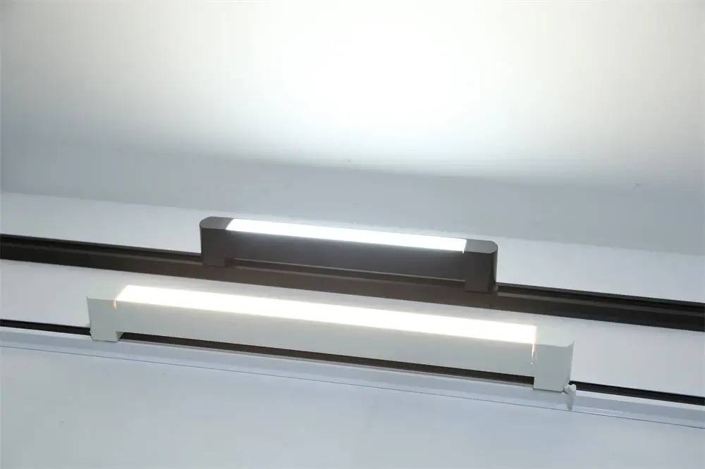 Linear LED Track Lights LED Ceiling Downlights