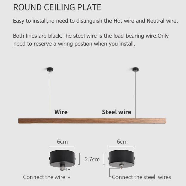 Solid Wood Linear Pendant Lights Chandeliers Pendant Lights Solid Wood Linear Pendant Lights Chandeliers Pendant Lights