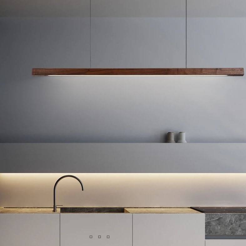 Solid Wood Linear Pendant Lights Chandeliers Pendant Lights Solid Wood Linear Pendant Lights Chandeliers Pendant Lights