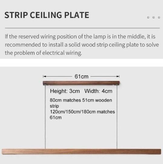 Solid Wood Linear Pendant Lights Chandeliers Pendant Lights Solid Wood Linear Pendant Lights Chandeliers Pendant Lights