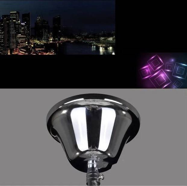 Luxury Black Crystal Chandelier Chandeliers