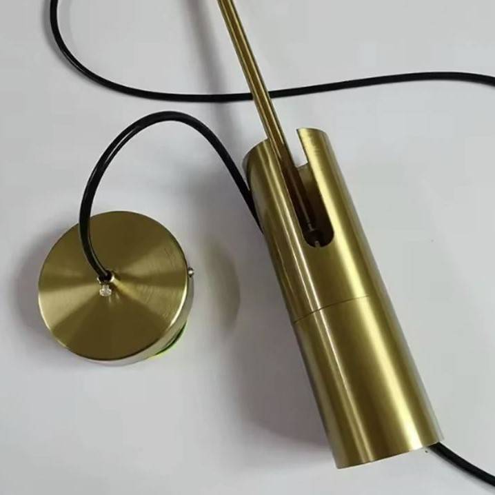 Modern Directional Pendant Spotlights LED Ceiling Downlights Pendant Lights
