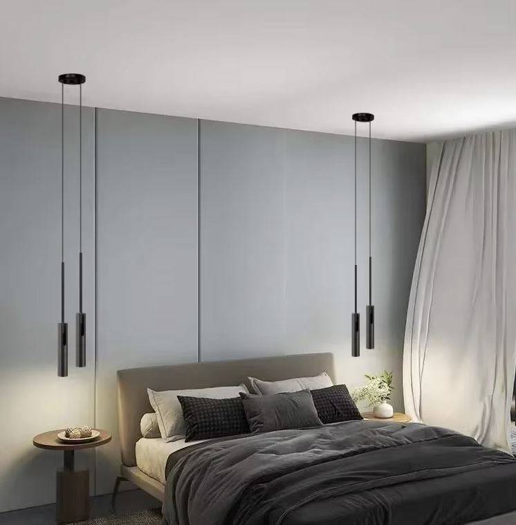 Modern Directional Pendant Spotlights LED Ceiling Downlights Pendant Lights
