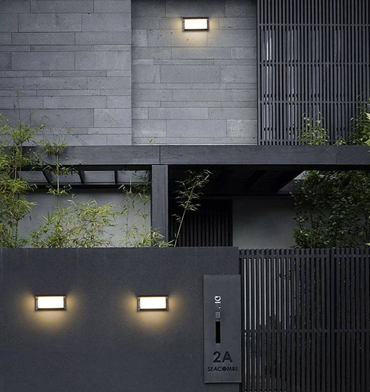 Outdoor Front Porch Wall Sconce Lights Exterior Wall Lamps Outdoor Landscape Lightings Outdoor Front Porch Wall Sconce Lights Exterior Wall Lamps Outdoor Landscape Lightings