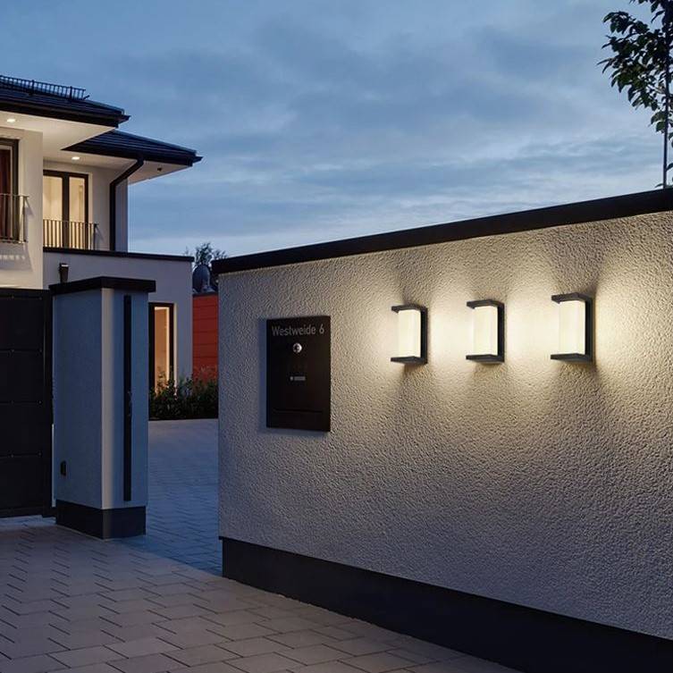 Outdoor Front Porch Wall Sconce Lights Exterior Wall Lamps Outdoor Landscape Lightings Outdoor Front Porch Wall Sconce Lights Exterior Wall Lamps Outdoor Landscape Lightings