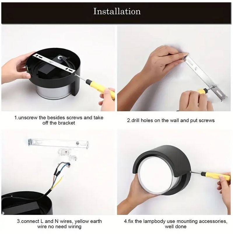 Outdoor Front Porch Wall Sconce Lights Exterior Wall Lamps Outdoor Landscape Lightings Outdoor Front Porch Wall Sconce Lights Exterior Wall Lamps Outdoor Landscape Lightings