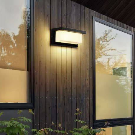 Outdoor Front Porch Wall Sconce Lights Exterior Wall Lamps Outdoor Landscape Lightings Outdoor Front Porch Wall Sconce Lights Exterior Wall Lamps Outdoor Landscape Lightings