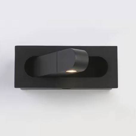 Rectangle Black