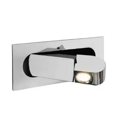 Rectangle Chrome