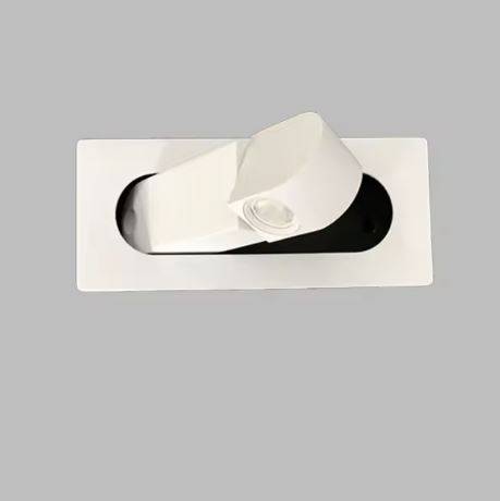 Rectangle White