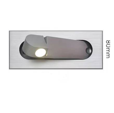Rectangle Sliver