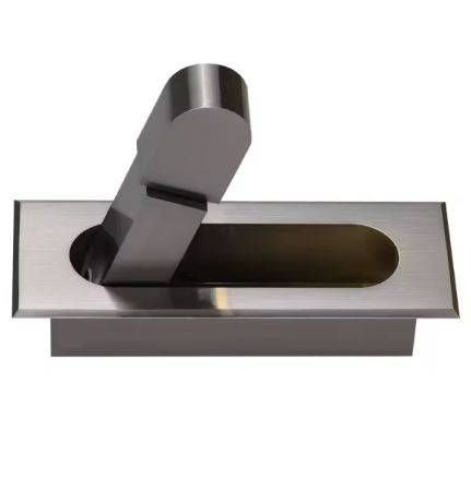 Rectangle Nickel