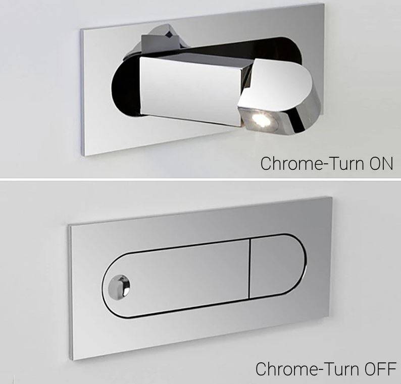 Embedded Bedside Wall Lights Wall Lamps (Indoor) Embedded Bedside Wall Lights Wall Lamps (Indoor)