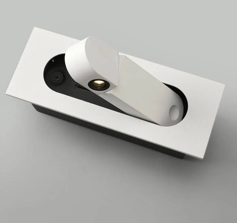 Embedded Bedside Wall Lights Wall Lamps (Indoor) Embedded Bedside Wall Lights Wall Lamps (Indoor)