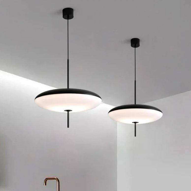 Creative Flying Saucer LED Pendant Light Pendant Lights Creative Flying Saucer LED Pendant Light Pendant Lights