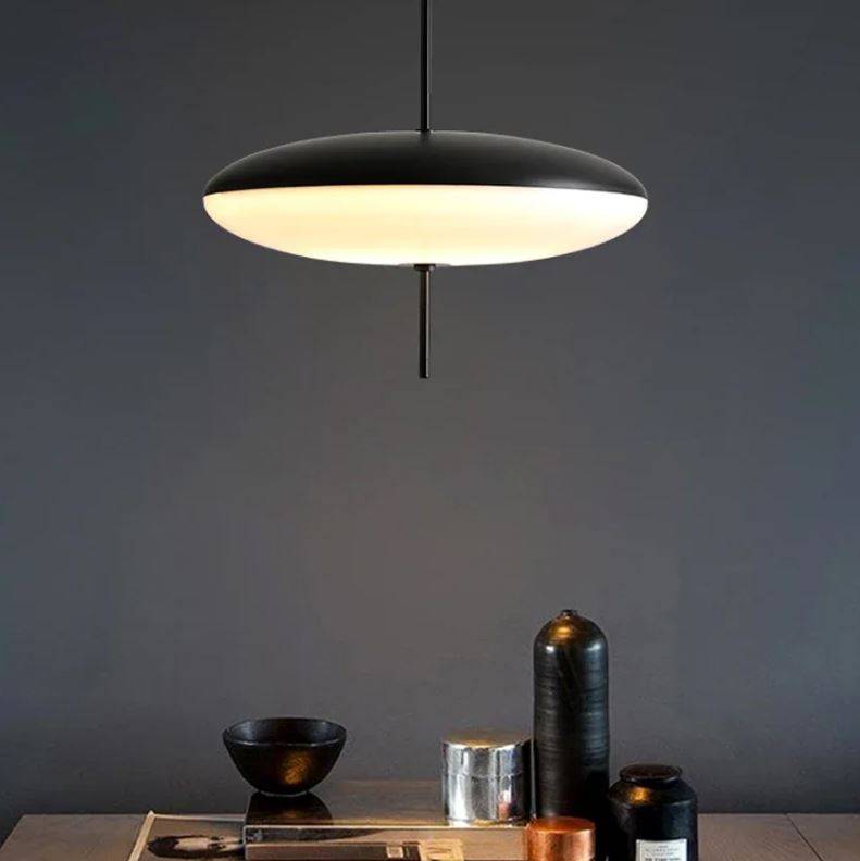 Creative Flying Saucer LED Pendant Light Pendant Lights Creative Flying Saucer LED Pendant Light Pendant Lights