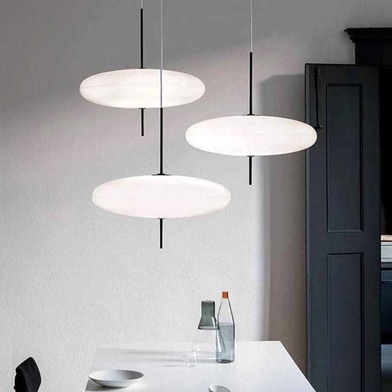 Creative Flying Saucer LED Pendant Light Pendant Lights Creative Flying Saucer LED Pendant Light Pendant Lights