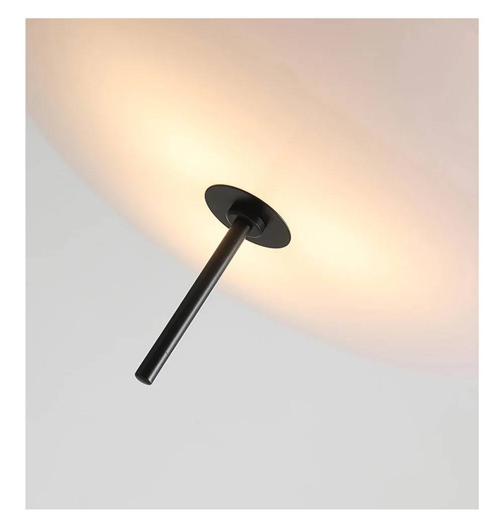 Creative Flying Saucer LED Pendant Light Pendant Lights