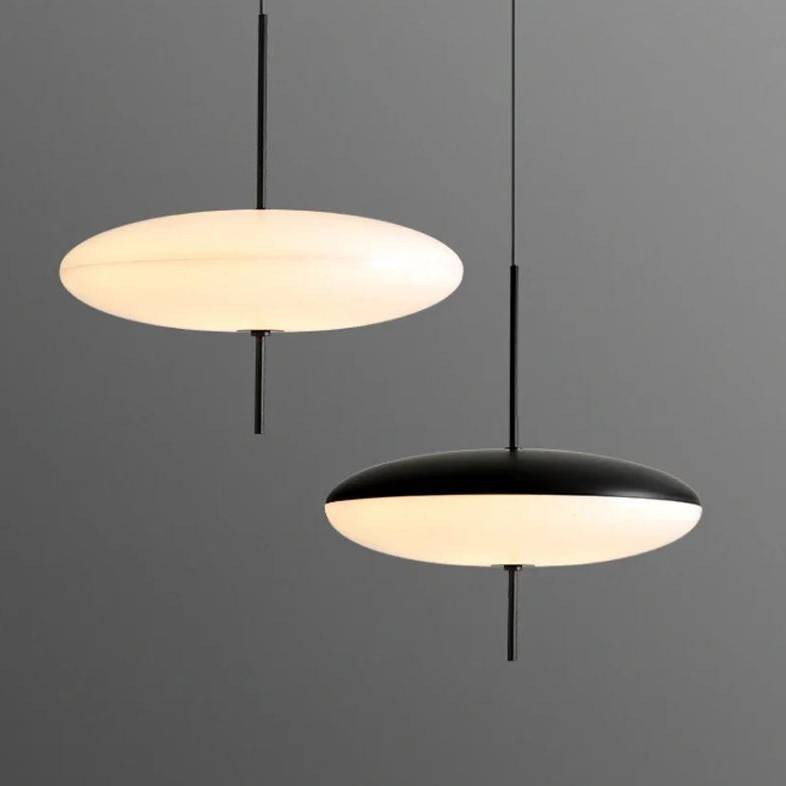 Creative Flying Saucer LED Pendant Light Pendant Lights