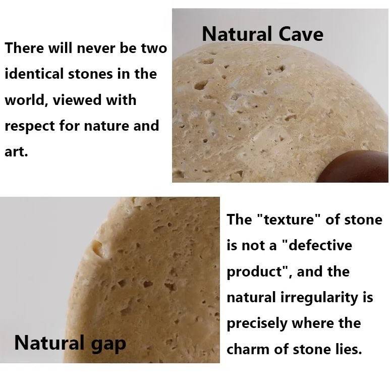 Stone Art Semicircular Wall Sconce Light Wall Lamps (Indoor) Stone Art Semicircular Wall Sconce Light Wall Lamps (Indoor)