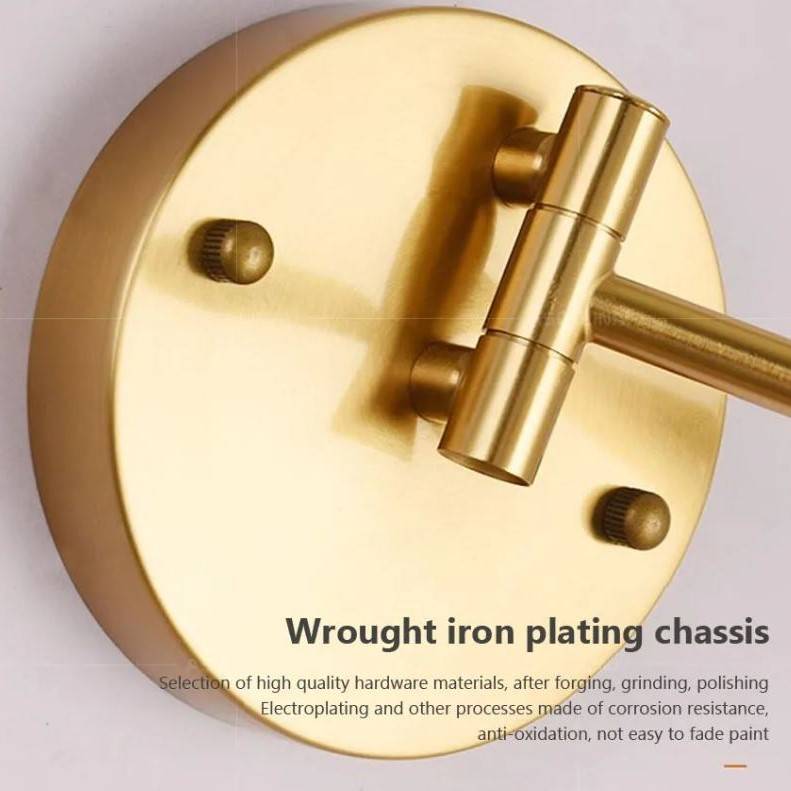 Vintage Swing Arm Bedside Wall Lights Wall Lamps (Indoor) Vintage Swing Arm Bedside Wall Lights Wall Lamps (Indoor)