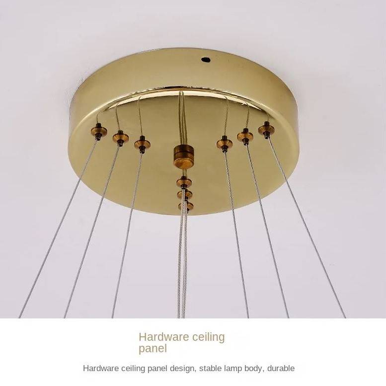 Multi Hexagonal Rings Pendant Chandelier Chandeliers Multi Hexagonal Rings Pendant Chandelier Chandeliers