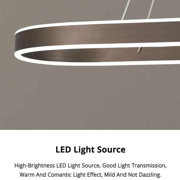 Rounded Rectangle Ring Pendant Chandelier Chandeliers Pendant Lights Rounded Rectangle Ring Pendant Chandelier Chandeliers Pendant Lights