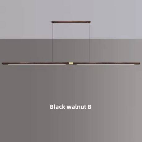 Black walnut B