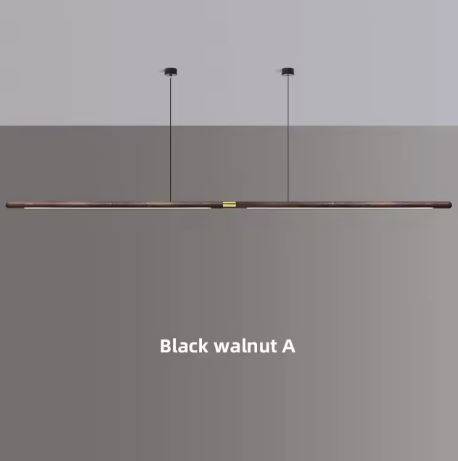 black walnut A
