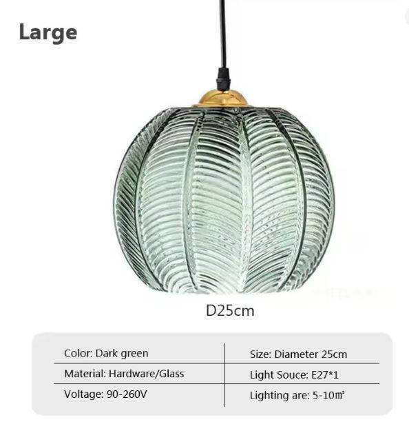 LPL131Green 25CM