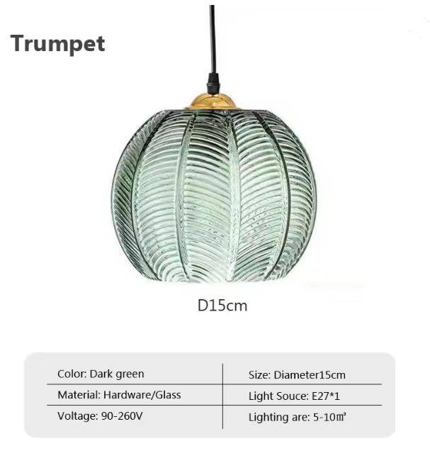 LPL131 Green 15CM