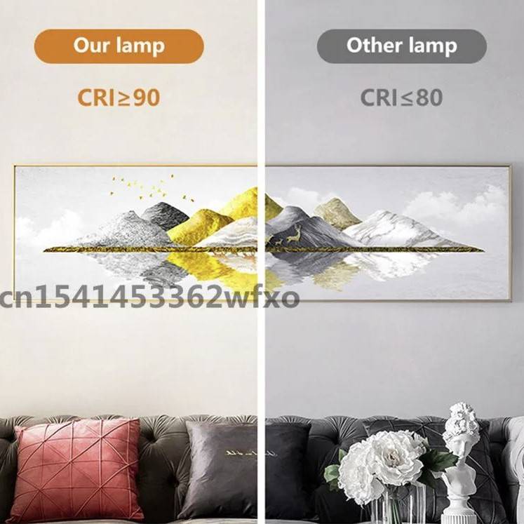 Waterproof Multi LED Recessed Linear Downlights  LED Ceiling Downlights