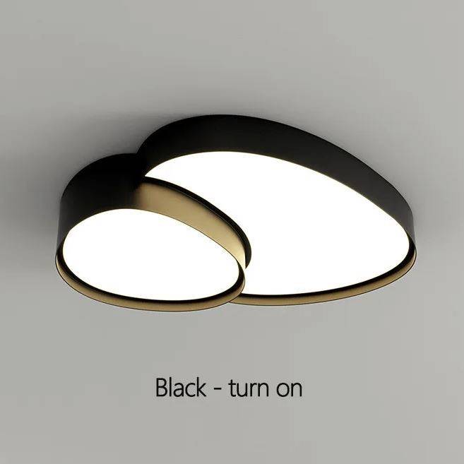 Flush Mount LED Clouds Ceiling Downlights LED Ceiling Downlights
