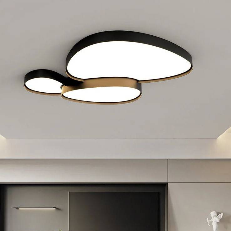 Flush Mount LED Clouds Ceiling Downlights LED Ceiling Downlights