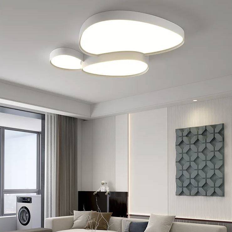 Flush Mount LED Clouds Ceiling Downlights LED Ceiling Downlights