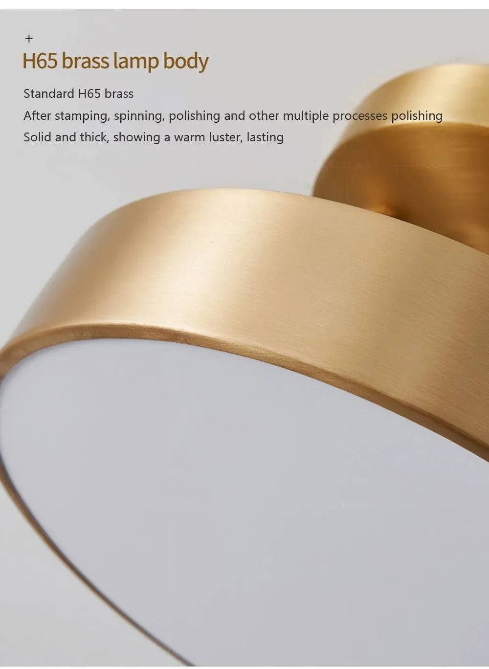 Modern Gold Led Ceiling Lights for Bedroom Hallway Corridor Balcony Round Decoration Lamp Lighting Chandelier Nordic Indoor LED Ceiling Downlights Modern Gold Led Ceiling Lights for Bedroom Hallway Corridor Balcony Round Decoration Lamp Lighting Chandelier Nordic Indoor LED Ceiling Downlights