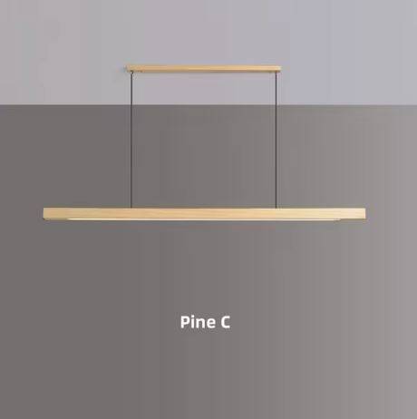 Pine C