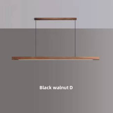 Black walnut D