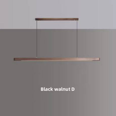 Black walnut D