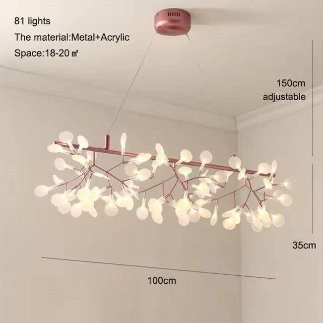L 100 CM