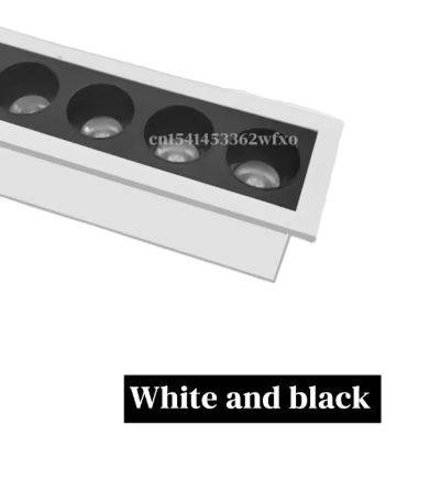 White and Black