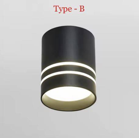 Black Type B