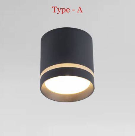 Black Type A