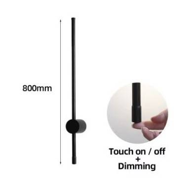 800m Dimming