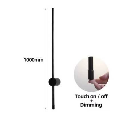 1000m Dimming