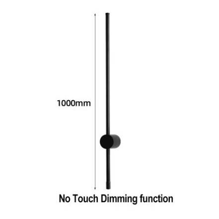 1000mm No Touch