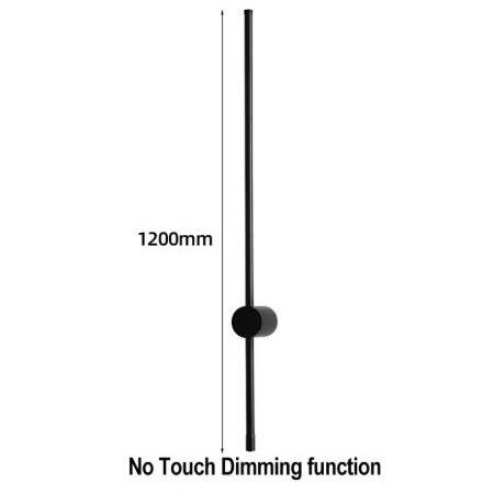 1200mm No Touch