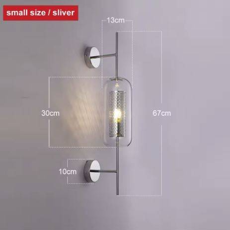 Sliver Small 67cm