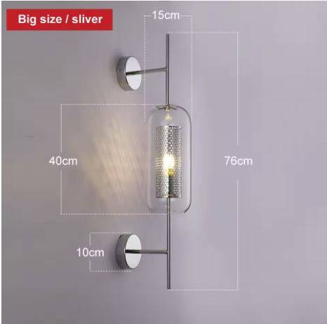 Sliver Big 78cm